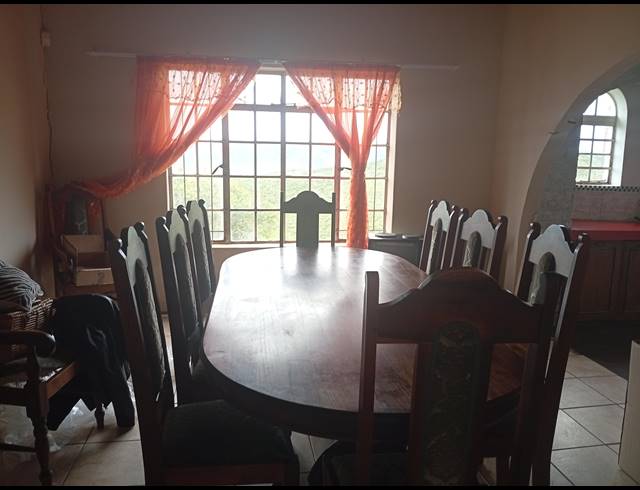 3 BEDROOM HOUSE FOR SALE IN MOUNTAIN VIEW